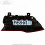 Lampa stop stanga Ford Tourneo Courier 2019-2023 1.5 TDCi 75 cp UGCA, UGCB, XUCC, XUCD, XUCE, diesel