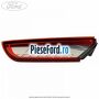 Lampa stop stanga Ford Transit Connect 2013-2018 1.5 TDCi 100 cp XVGA, XVGB, XVGC, XXGA diesel | Foto 2