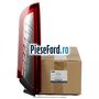 Lampa stop stanga Ford Transit Connect 2013-2018 1.6 TDCi 75 cp UBGA diesel
