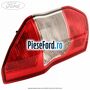 Lampa stop stanga Ford Transit Courier 2014-2018 1.6 TDCi 95 cp T3CA, T3CB, T3CC diesel