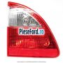 Lampa stop stanga interior an 12/2003-08/2006 Ford Galaxy 2000-2006 2.3 4x4 145 cp E5SA, Y5B benzina