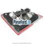 Lampa stop stanga interior an 12/2003-08/2006 Ford Galaxy 2000-2006 2.8 V6 204 cp AYL benzina