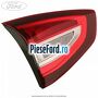 Lampa stop stanga interior Ford C-Max 2016-2020 1.6 Ti 85 cp XTDA, XTDB benzina | Foto 2