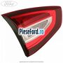 Lampa stop stanga interior Ford C-Max 2016-2020 2.0 TDCi 150 cp T7DB, T7DC, T7DD diesel | Foto 2