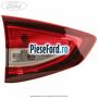 Lampa stop stanga interior Ford C-Max 2016-2020 2.0 TDCi 150 cp T7DB, T7DC, T7DD diesel | Foto 3