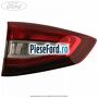 Lampa stop stanga interior Ford C-Max 2016-2020 2.0 TDCi 150 cp T7DB, T7DC, T7DD diesel | Foto 4