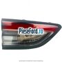 Lampa stop stanga interior Ford Kuga 2019-2023 1.5 EcoBoost 150 cp YZDA, YZDB benzina