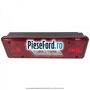 Lampa stop stanga model platforma Ford Transit 2014-2018 2.2 TDCi RWD 125 cp CYR5, USR6 diesel