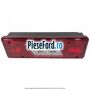 Lampa stop stanga model platforma Ford Transit 2014-2018 2.2 TDCi RWD 155 cp CV24, CVR5, UYR6 diesel