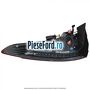 Lampa stop stanga spre exterior 4 usi berlina Ford Mondeo 2014-2018 2.0 Hybrid 177 cp C20EDEF hybrid