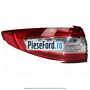 Lampa stop stanga spre exterior 4 usi berlina Ford Mondeo 2014-2018 2.0 TDCi Bi-Turbo 210 cp T9CA diesel