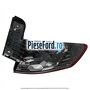 Lampa stop stanga spre exterior 5 usi combi Ford Mondeo 2014-2018 2.0 TDCi 150 cp T7CA, T7CC, T7CD, T7CE, T7CF, T7CN diesel | Foto 2