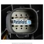 Lampa stop stanga spre exterior 5 usi combi Ford Mondeo 2014-2018 2.0 TDCi Bi-Turbo 210 cp T9CA diesel