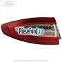 Lampa stop stanga spre exterior 5 usi hatchback Ford Mondeo 2014-2018 1.5 EcoBoost 160 cp UNCA, UNCB, UNCE, UNCF benzina | Foto 3