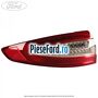 Lampa stop stanga spre exterior 5 usi hatchback Ford Mondeo 2014-2018 2.0 TDCi 180 cp T8CA, T8CC, T8CD, T8CL diesel