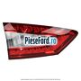 Lampa stop stanga spre interior 5 usi combi Ford Mondeo 2014-2018 2.0 TDCi 180 cp T8CA, T8CC, T8CD, T8CL diesel
