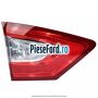 Lampa stop stanga spre interior Ford Mondeo 2014-2018 2.5 149 cp S7CB benzina