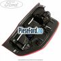 Lampa stop stanga Wildtrak Ford Ranger 2012-2015 2.2 TDCi 4x4 125 cp ENQW, GBVAJQW diesel | Foto 4