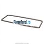 Lant distributie Ford Galaxy 1995-2000 2.0 i 116 cp NSE, ZVSA benzina | Foto 4