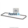 Lant distributie Ford Galaxy 1995-2000 2.3 16V 146 cp E5SA, Y5B benzina | Foto 3
