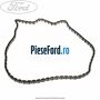 Lant distributie Ford Mondeo 2000-2007 ST220 226 cp MEBA benzina