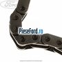 Lant pompa de ulei Ford Mondeo 2000-2007 2.0 TDCi 130 cp FMBA, N7BA, N7BB diesel