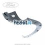 Laterala dreapta bara fata mid grey Ford Ka 1996-2008 1.3 i 50 cp JJB benzina