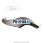 Laterala dreapta bara spate grey steel Ford Ka 1996-2008 1.3 i 50 cp JJB benzina