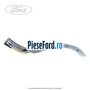 Laterala dreapta bara spate primerizata Ford Ka 1996-2008 1.3 i 50 cp JJB benzina