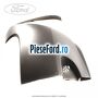 Laterala stanga bara fata grey steel Ford Ka 1996-2008 1.3 i 50 cp JJB benzina