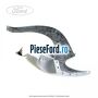 Laterala stanga bara fata primerizat Ford Ka 1996-2008 1.3 i 49 cp JJD, JJF, JJG, JJH, JJL benzina