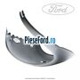 Laterala stanga bara spate mid grey Ford Ka 1996-2008 1.3 i 70 cp A9A, A9B benzina