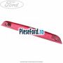 Lentila lampa stop hayon 3/5 usi Ford Focus 1998-2004 1.8 TDCi 100 cp FFDA diesel