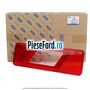 Lentla lampa stop dreapta model platforma Ford Transit 2014-2018 2.0 EcoBlue RWD 105 cp BJRA, YLR6, YLRA diesel | Foto 5