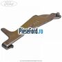 Levier actionare sabot dreapta 2WD Ford Ranger 2002-2006 2.5 D 78 cp WL diesel