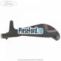 Levier actionare sabot dreapta 2WD Ford Ranger 2006-2012 3.0 TDCi 156 cp MD30DITC, WEAT diesel