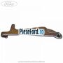 Levier actionare sabot dreapta 2WD Ford Ranger 2006-2012 3.0 TDCi 156 cp MD30DITC, WEAT diesel