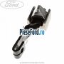 Levier comanda ambreiaj cutie MTX 75 Ford Mondeo 1996-2000 1.6 i 90 cp L1J benzina | Foto 2