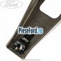 Levier comanda ambreiaj Ford Transit 1991-1994 2.5 TD 100 cp 4EA diesel