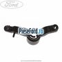 Levier control aeroterma Ford Fiesta 2005-2008 ST150 150 cp N4JB benzina | Foto 2
