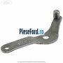 Levier dreapta scaun fata 3 usi Ford Fiesta 2013-2017 1.0 EcoBoost 100 cp SFJA, SFJB, SFJC, SFJD benzina