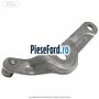 Levier dreapta scaun fata 3 usi Ford Fiesta 2013-2017 1.0 EcoBoost 125 cp M1JE, M1JH benzina