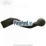 Levier furca rulment presiune ambreiaj Ford Ka 2009-2016 1.3 TDCi 75 cp 169A1000, FD4 diesel