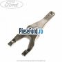 Levier furca rulment presiune ambreiaj Ford Ranger 2006-2012 3.0 TDCi 4x4 156 cp MD30DITC, WEC diesel