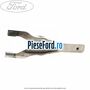 Levier furca rulment presiune ambreiaj Ford Ranger 2006-2012 3.0 TDCi 4x4 156 cp MD30DITC, WEC diesel