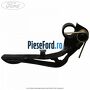 Levier incuietoare usa fata stanga Ford Tourneo Connect 2013-2018 1.6 TDCi 75 cp UBGA diesel