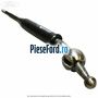 Levier maneta timonerie cutie manuala Ford Ranger 2006-2012 3.0 TDCi 156 cp MD30DITC, WEAT diesel