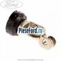 Levier selector cutie viteze 5 trepte VXT75 Ford Galaxy 2000-2006 2.0 i 116 cp NSE, ZVSA benzina