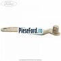 Levier stanga scaun fata 3 usi Ford Fiesta 2008-2012 1.4 TDCi 70 cp F6JD, KVJA diesel | Foto 2