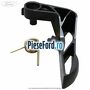 Levier usa fata dreapta 3 usi Ford Fiesta 2008-2012 1.6 TDCi 75 cp HHJF, UBJA diesel